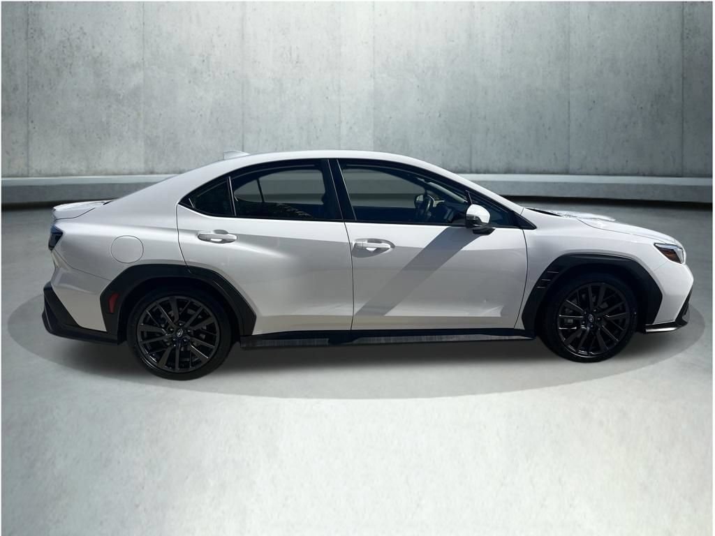 Used 2023 Subaru WRX Limited AWD/4WD image 7