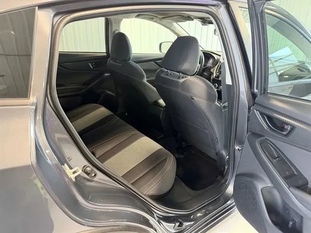 Used 2021 Subaru Crosstrek 2.0i Premium w/ Moonroof Package AWD/4WD image 20