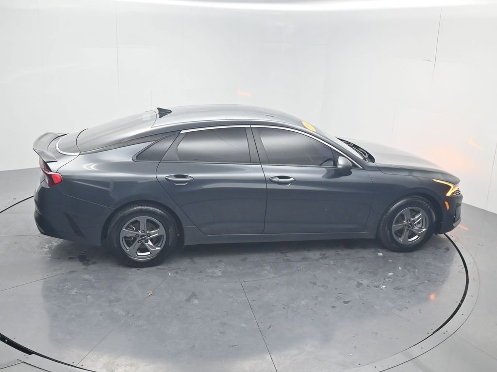 Used 2024 Kia K5 LXS image 52