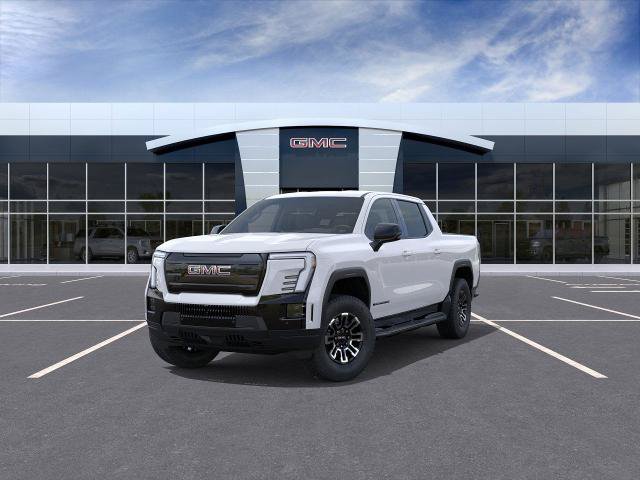 New 2026 GMC Sierra EV Elevation w/ Premium Package AWD/4WD image 32