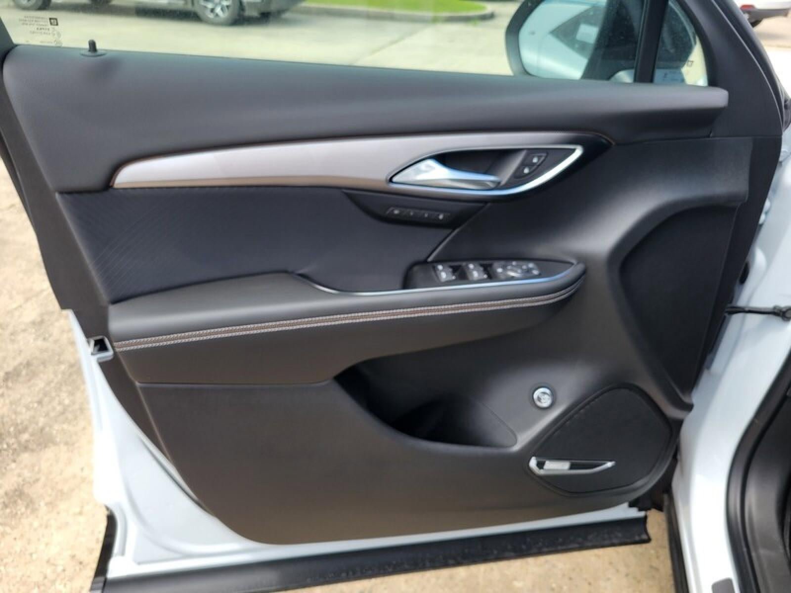 New 2026 Buick Envision Sport Touring AWD/4WD image 23