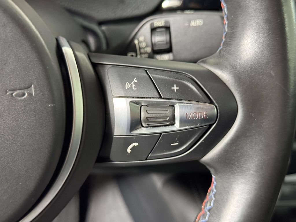 Used 2018 BMW M4 Coupe RWD image 23