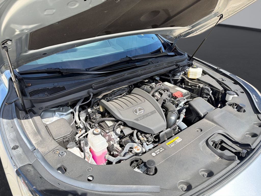 Certified 2023 Lexus RX 350 Premium w/ Cold Area Package FWD image 14