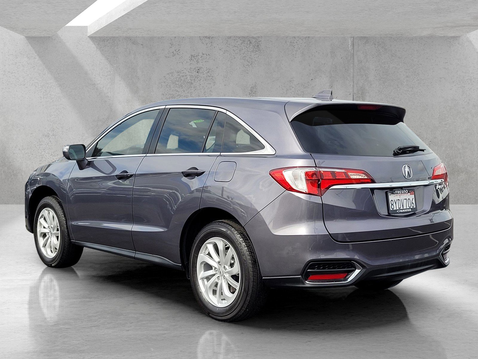 Used 2018 Acura RDX FWD image 6