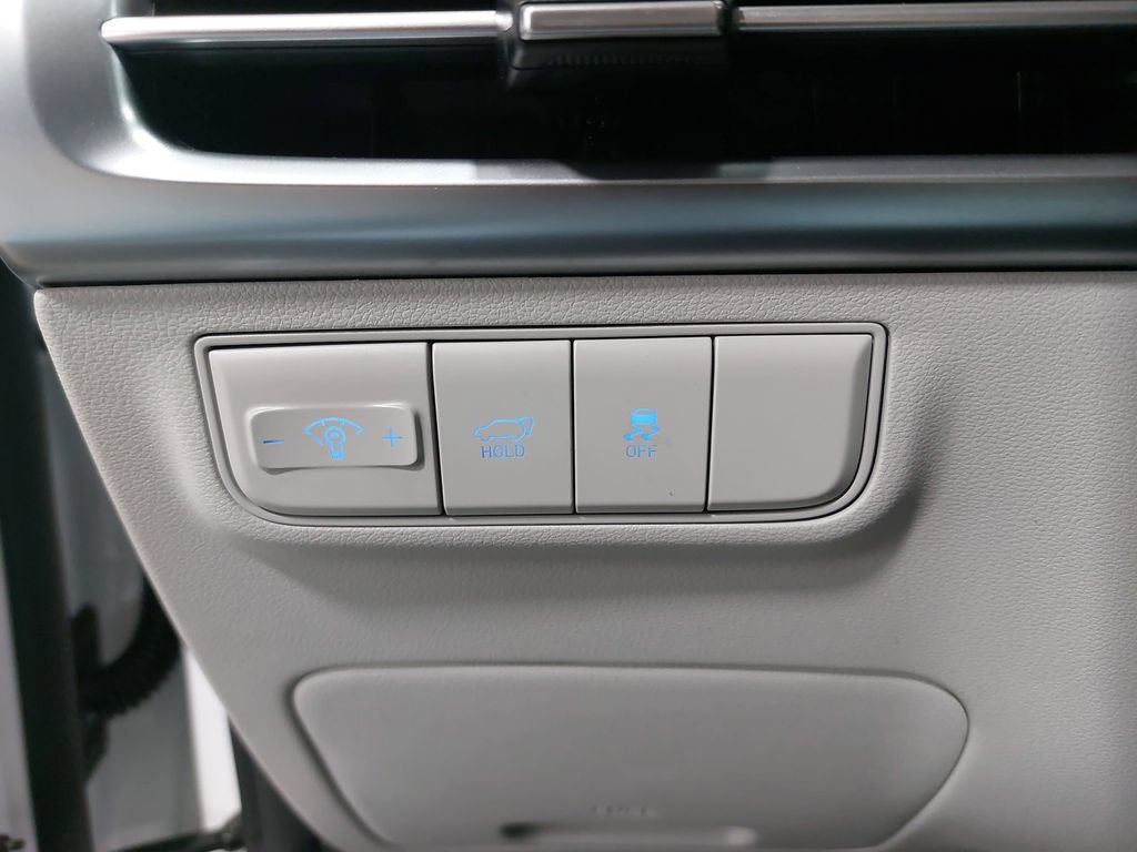 New 2026 Hyundai Tucson SEL AWD/4WD image 26