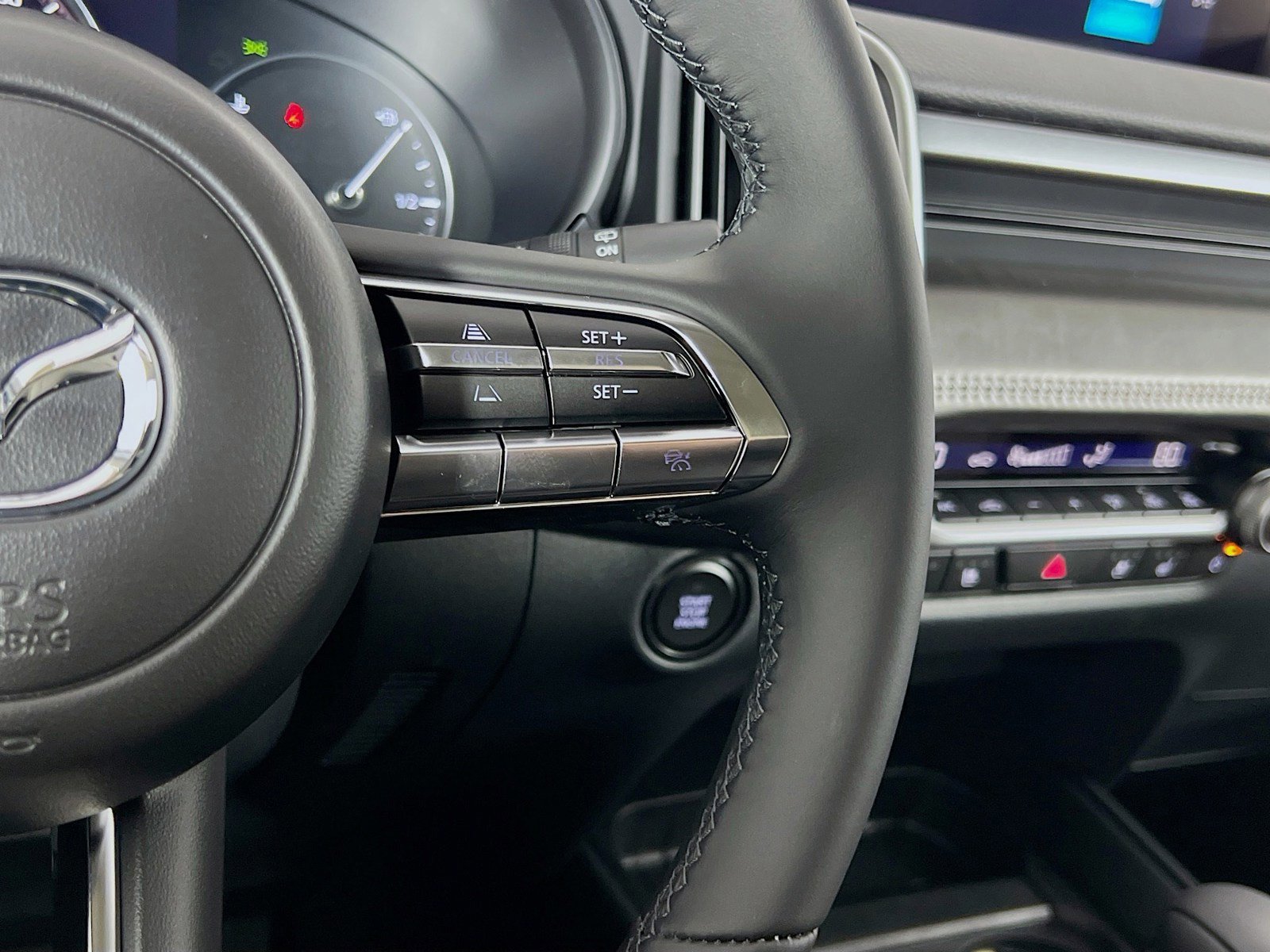 New 2026 MAZDA CX-50 AWD 2.5 S w/ Premium Package image 15