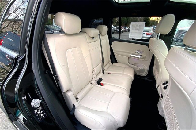 Used 2020 Mercedes-Benz GLB 250 4MATIC image 16