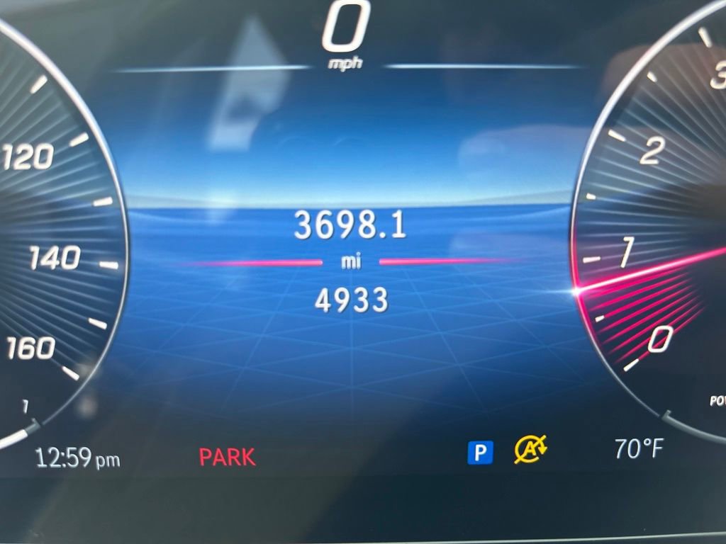 Certified 2025 Mercedes-Benz GLB 250 4MATIC image 16
