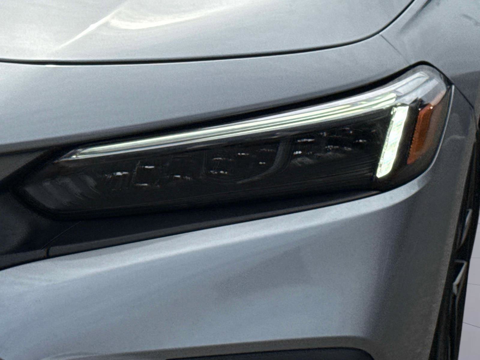 Certified 2023 Honda Civic Sport image 10