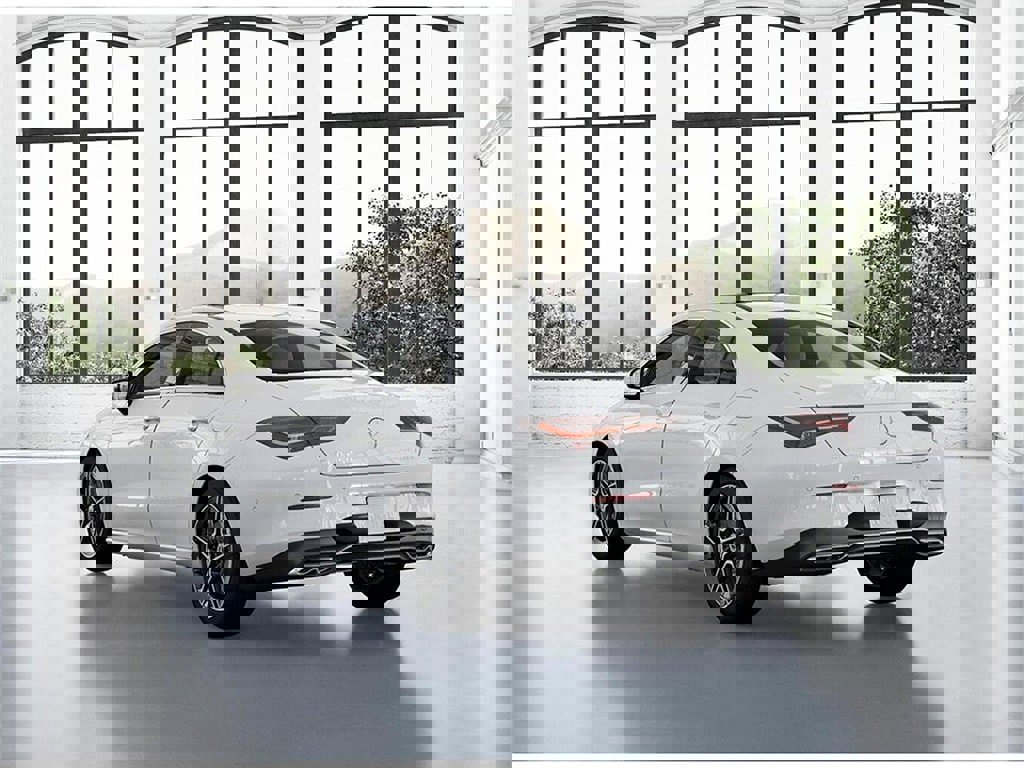 New 2026 Mercedes-Benz CLA 250 4MATIC image 28