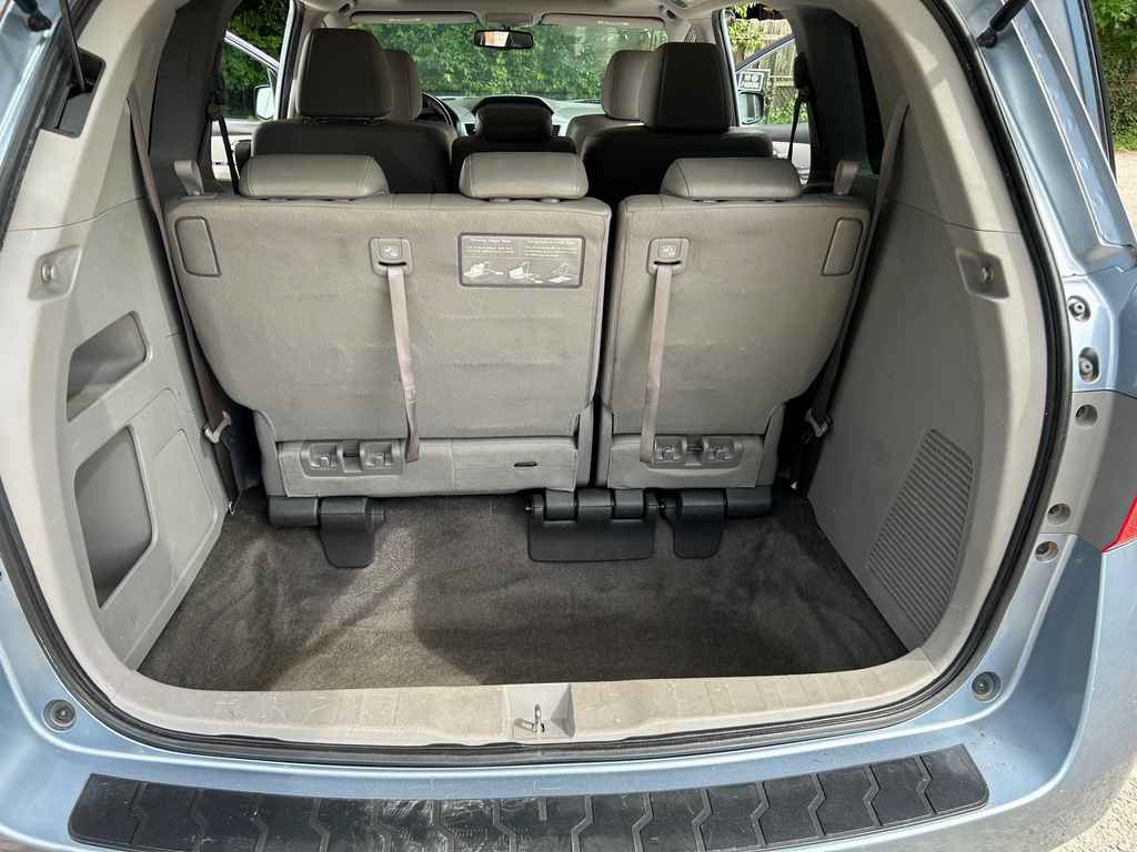 Used 2013 Honda Odyssey EX-L image 16