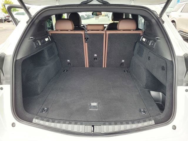 Used 2022 Alfa Romeo Stelvio Ti w/ Active Assist Plus Package image 26