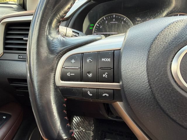 Used 2016 Lexus RX 350 AWD w/ Premium Package image 18