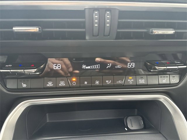 New 2025 MAZDA CX-90 Plug-In Hybrid w/ Preferred image 19