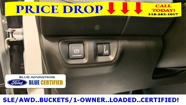Used 2021 GMC Acadia SLE w/ Driver Convenience Package image 35