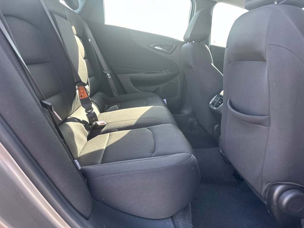 Used 2024 Chevrolet Malibu LT FWD image 25