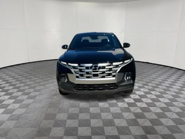 Certified 2024 Hyundai Santa Cruz SEL AWD/4WD image 8