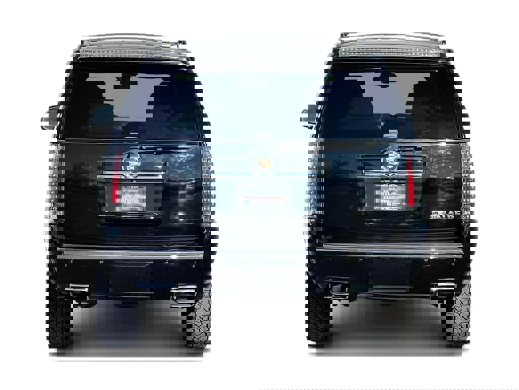 Used 2014 Cadillac Escalade Premium image 5