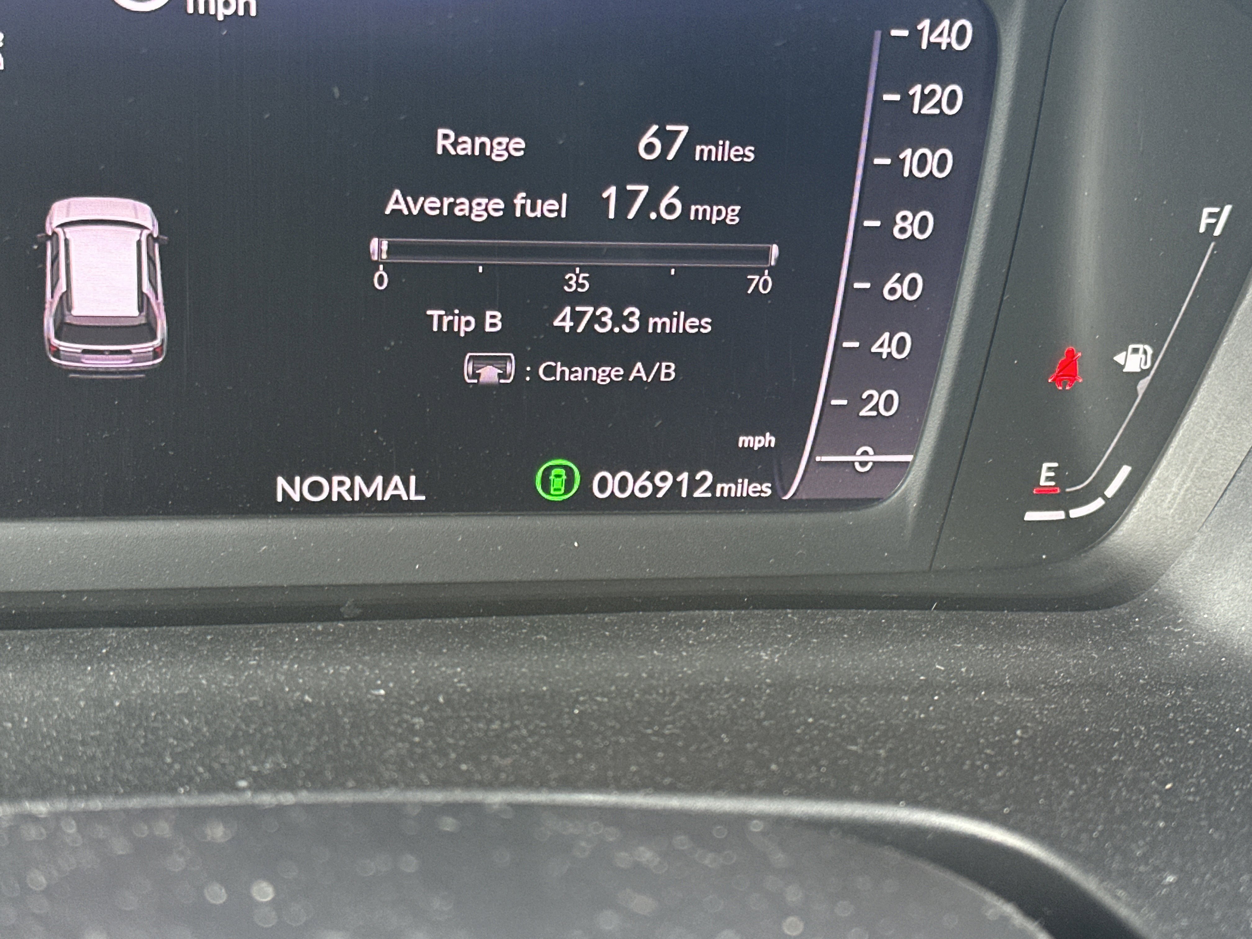 Certified 2026 Honda Passport TrailSport Elite image 26