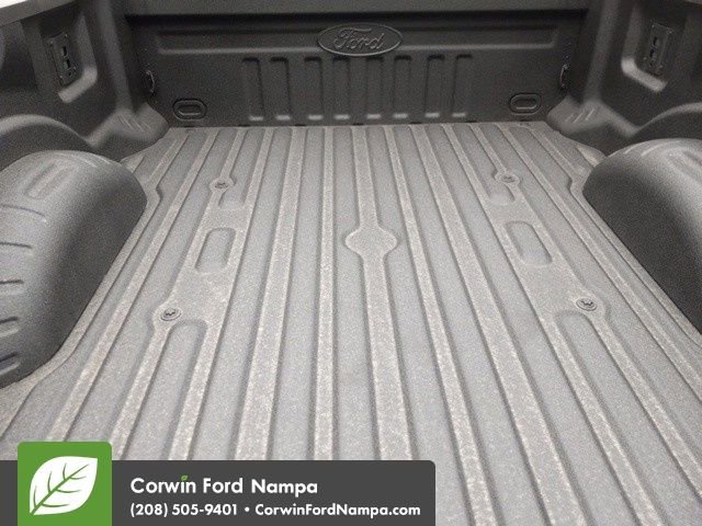 New 2025 Ford F350 Lariat w/ Black Appearance Package image 33