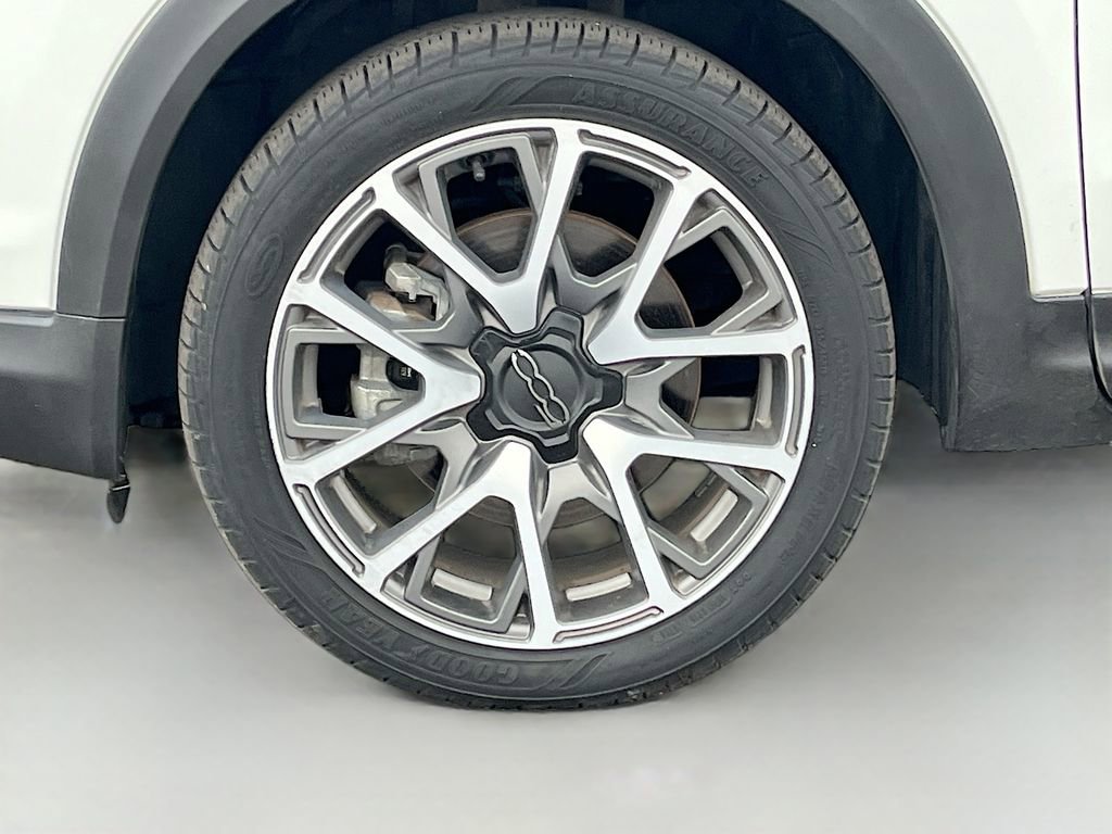 Used 2018 FIAT 500X Trekking image 29