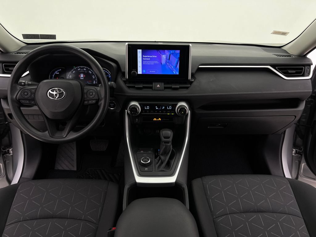 Used 2023 Toyota RAV4 XLE w/ Convenience Package AWD/4WD image 21