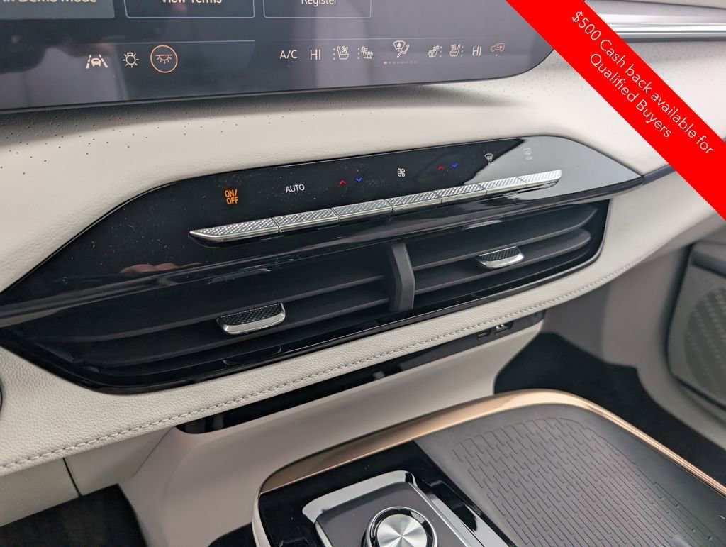 New 2026 Buick Enclave Avenir w/ Super Cruise Package image 21