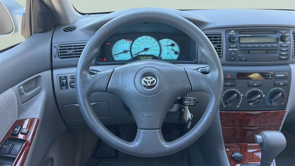 Used 2003 Toyota Corolla LE image 17