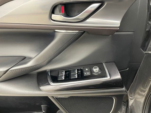 Used 2018 MAZDA CX-9 Grand Touring AWD/4WD image 14