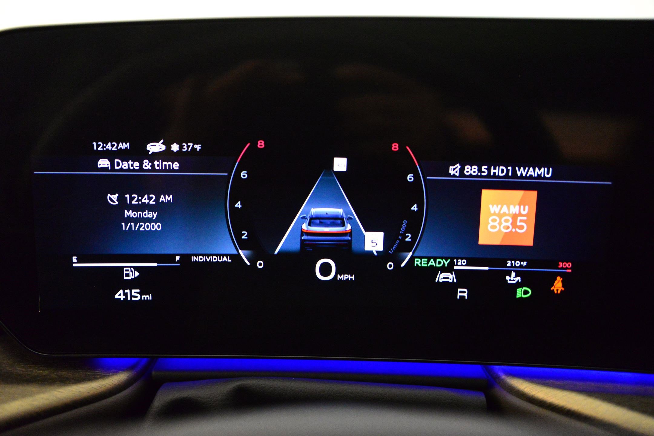 Certified 2025 Audi Q5 Premium w/ Convenience Package image 15