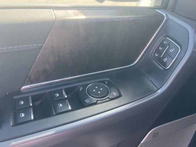 Used 2023 Ford F150 Lariat w/ Equipment Group 502A High image 8