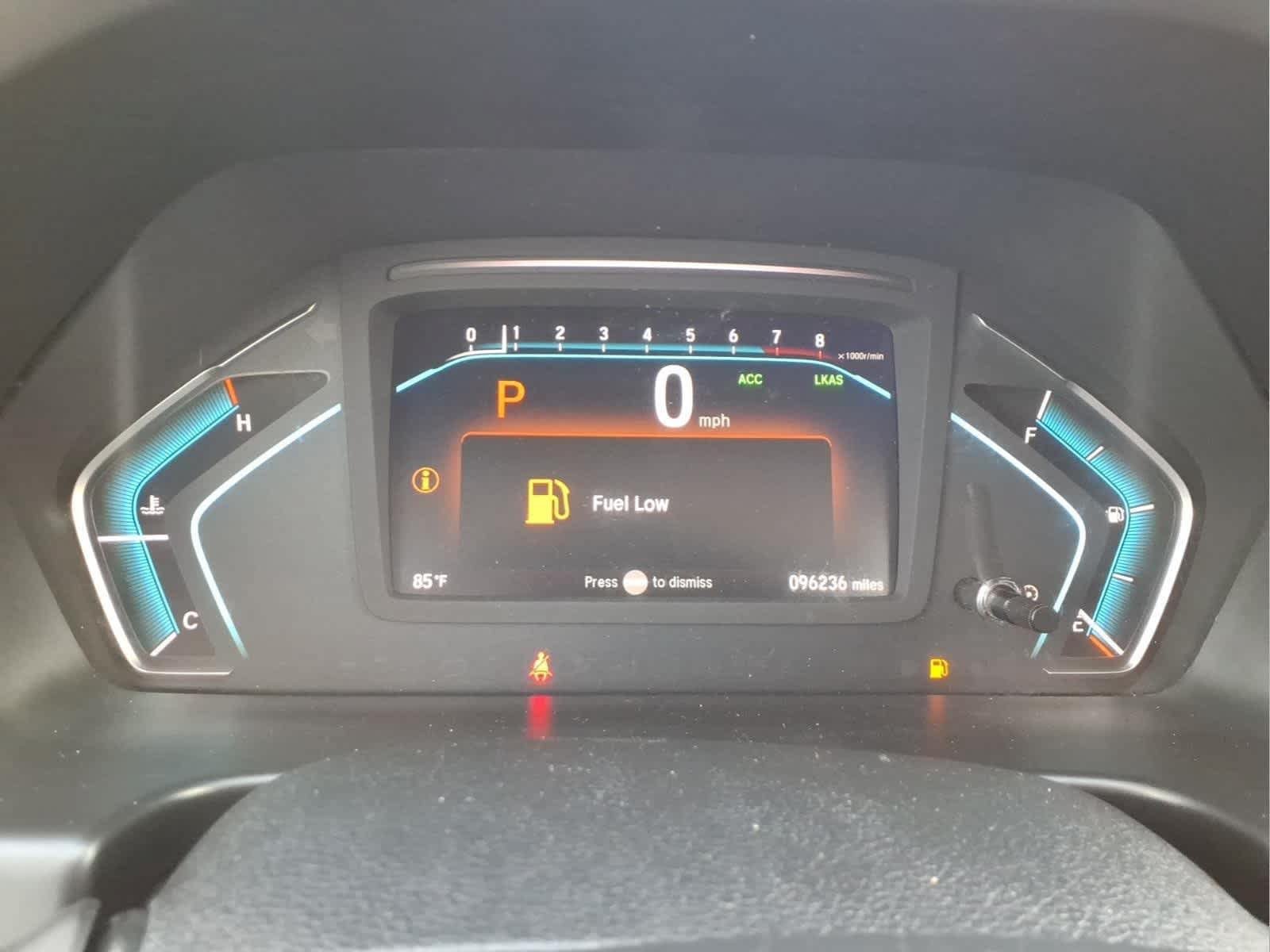 Used 2020 Honda Odyssey EX-L image 21