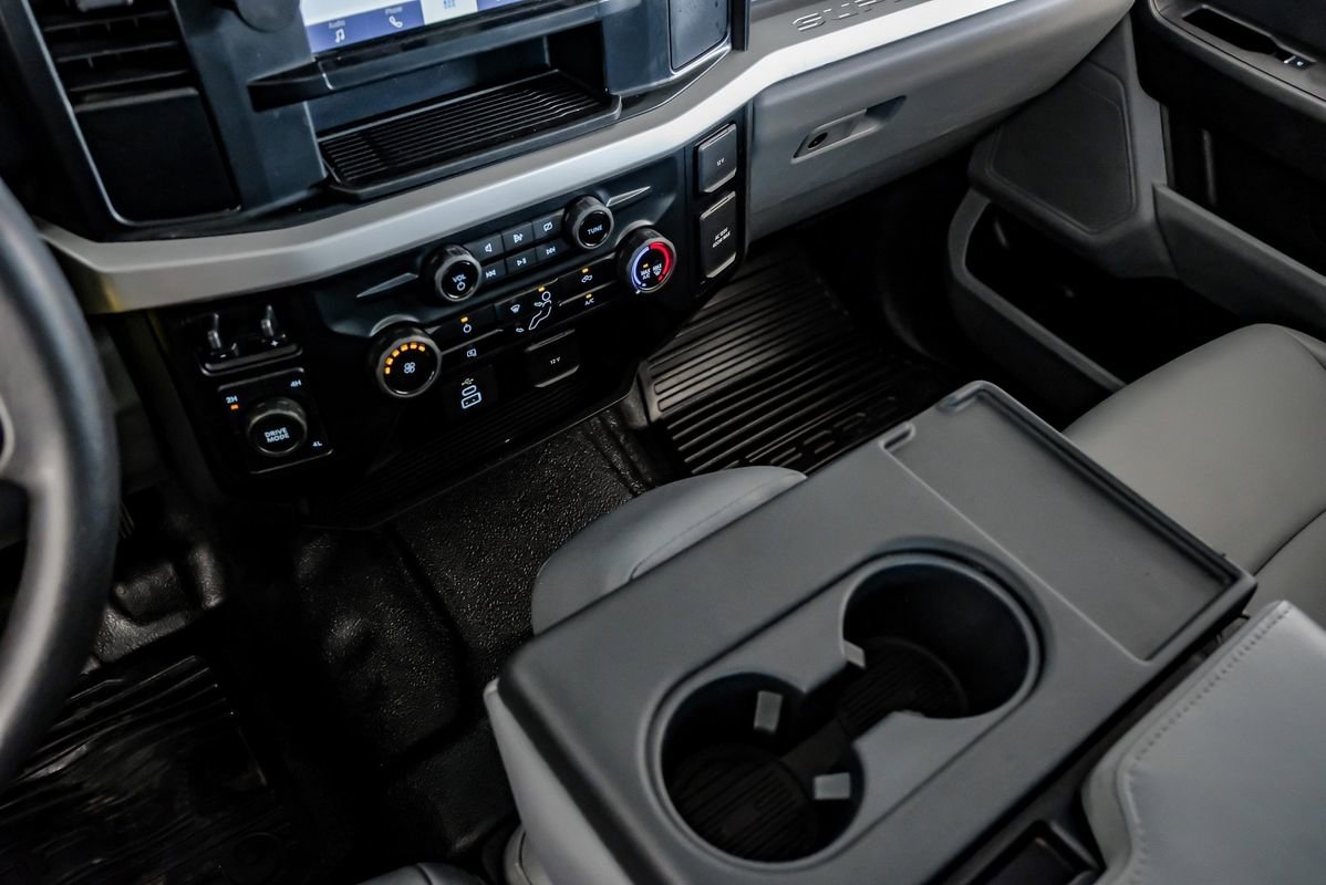 Used 2023 Ford F350 XL w/ XL Chrome Package image 25