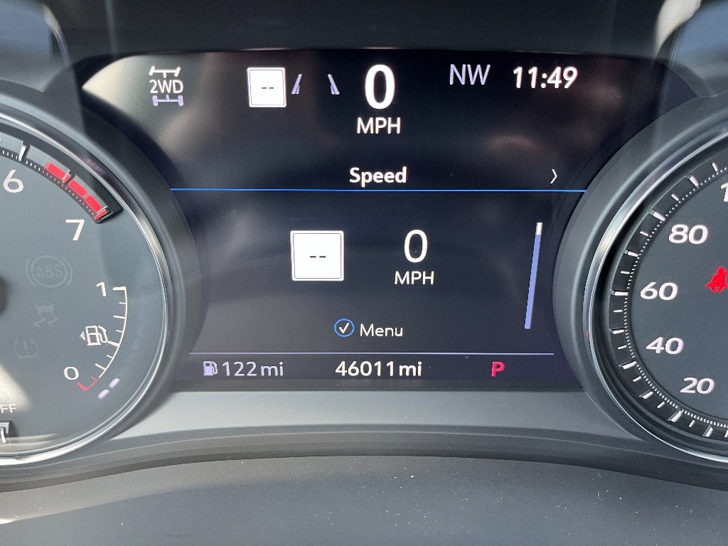 Used 2023 Cadillac XT5 Premium Luxury w/ Platinum Package AWD/4WD image 52