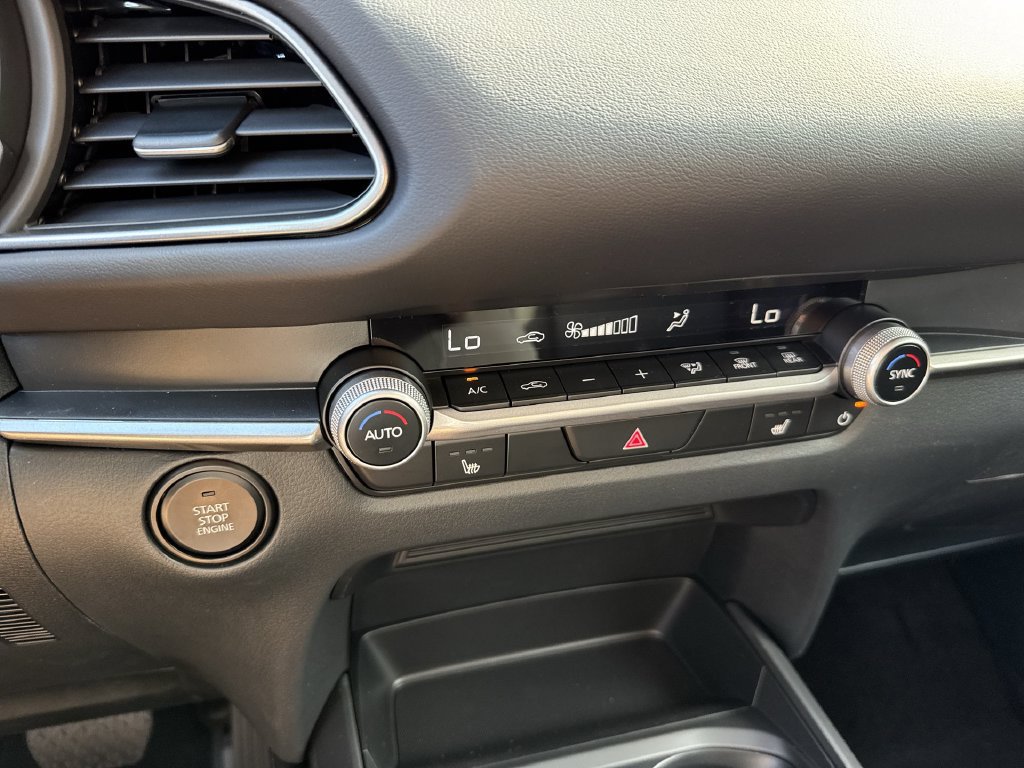 New 2026 MAZDA CX-30 AWD 2.5 S w/ Select Sport Pkg image 51