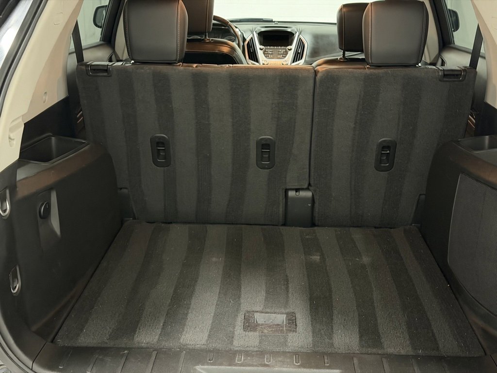 Used 2017 GMC Terrain Denali w/ Cargo Package image 12