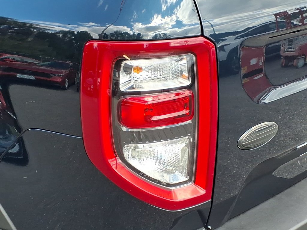 Used 2022 Ford Bronco Sport Big Bend AWD/4WD image 8