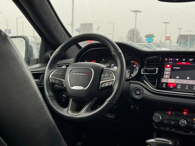 Certified 2022 Dodge Durango Citadel image 28