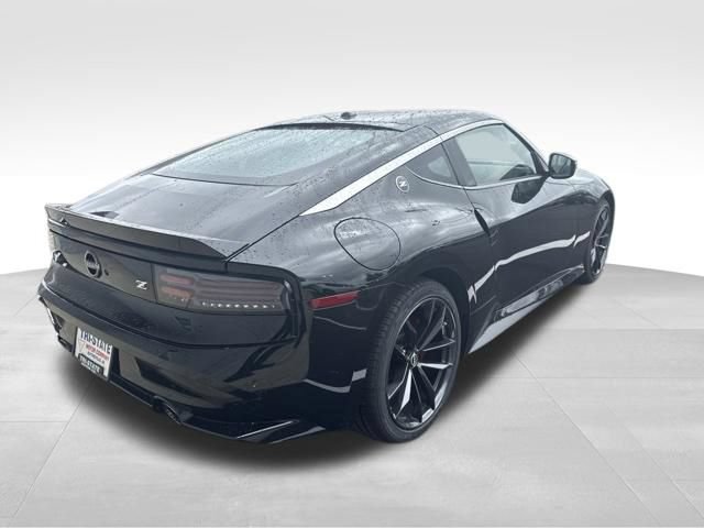 Used 2024 Nissan Z Performance w/ Floor Mat Package RWD image 6