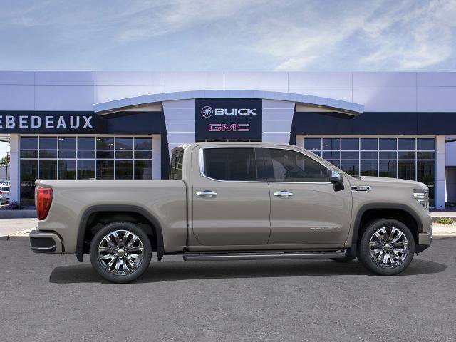 New 2026 GMC Sierra 1500 Denali w/ Denali Reserve Package AWD/4WD image 5