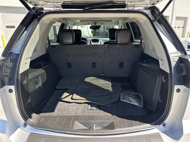 Used 2013 GMC Terrain Denali image 8