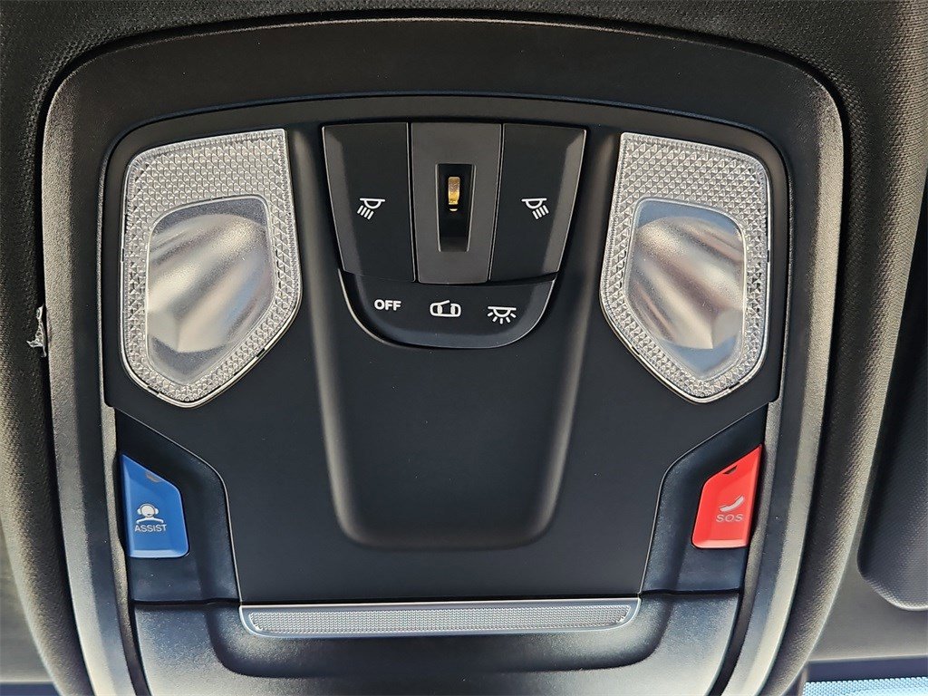 New 2026 RAM 5500 Tradesman w/ Chrome Appearance Group image 28