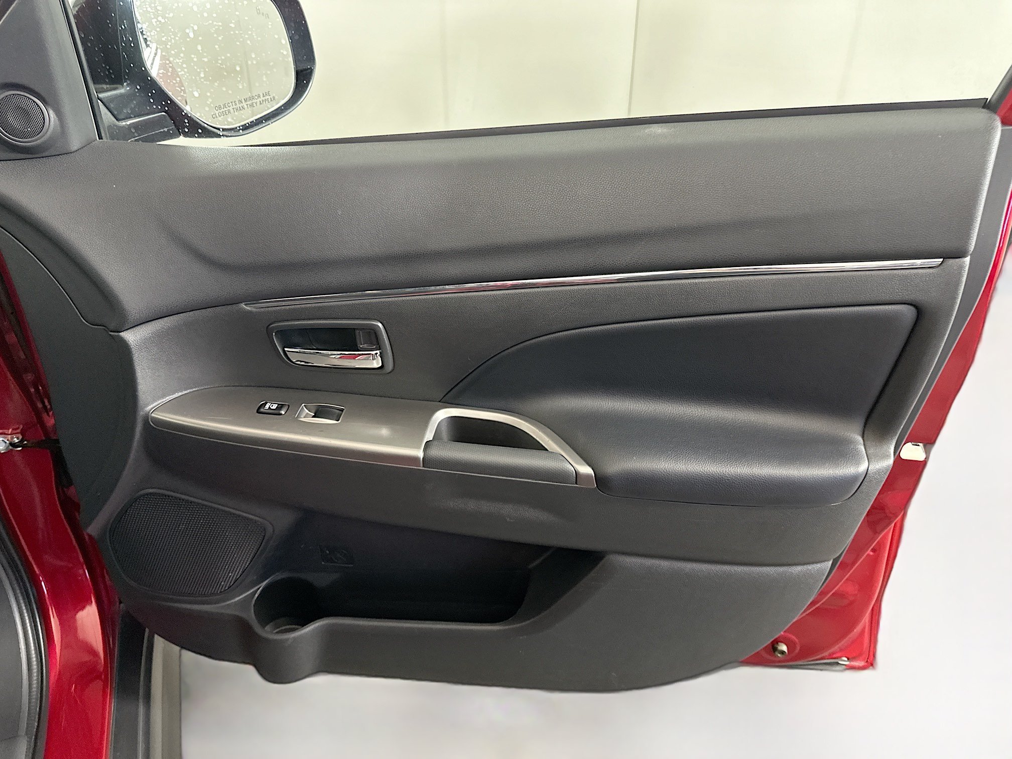 Used 2024 Mitsubishi Outlander Sport AWD image 30