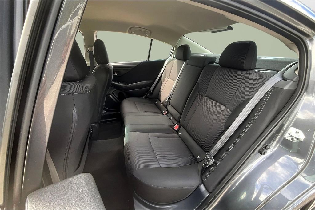 Used 2022 Subaru Legacy Premium image 22