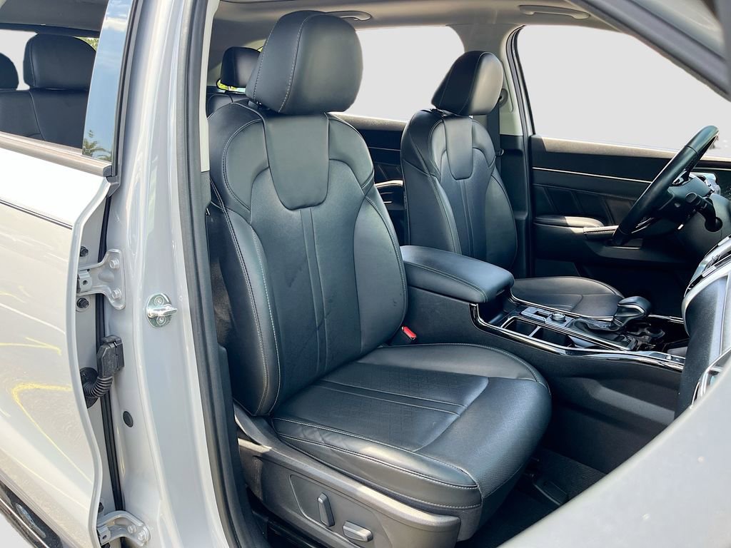 Used 2022 Kia Sorento SX FWD image 29