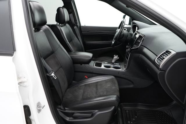 Used 2020 Jeep Grand Cherokee Altitude image 78