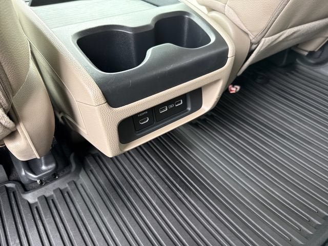 Used 2021 Honda Odyssey Elite image 16