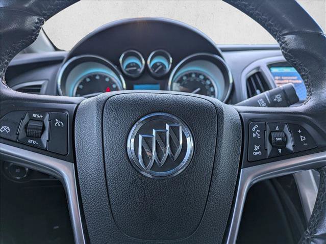 Used 2013 Buick Verano Leather FWD image 14