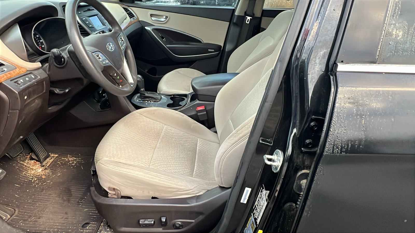 Used 2015 Hyundai Santa Fe Sport w/ Option Group 02 image 16