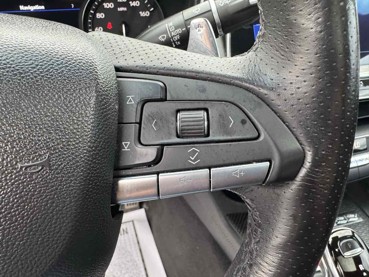 Used 2020 Cadillac CT5 Sport AWD/4WD image 15